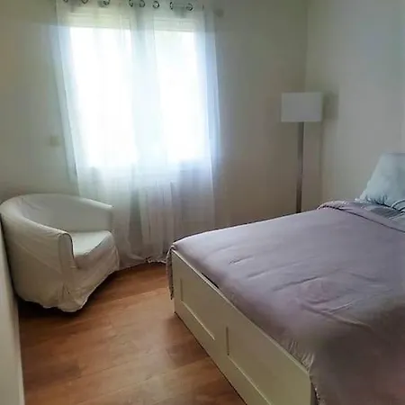 Apartamento De Standing Saint-Nazaire (Loire-Atlantique)