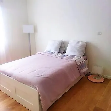 Apartamento De Standing Saint-Nazaire (Loire-Atlantique)