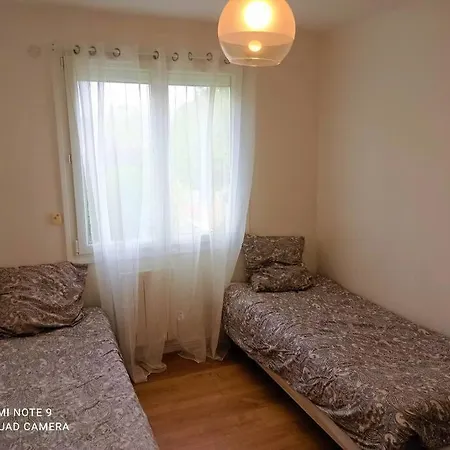 Apartamento De Standing Saint-Nazaire (Loire-Atlantique)